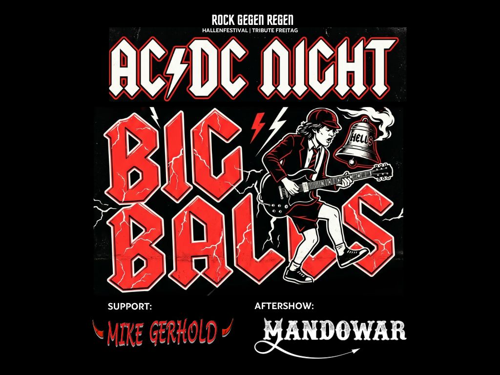 AC/DC Night