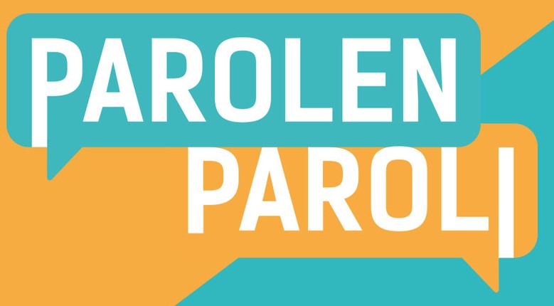 Logo Parolen Paroli