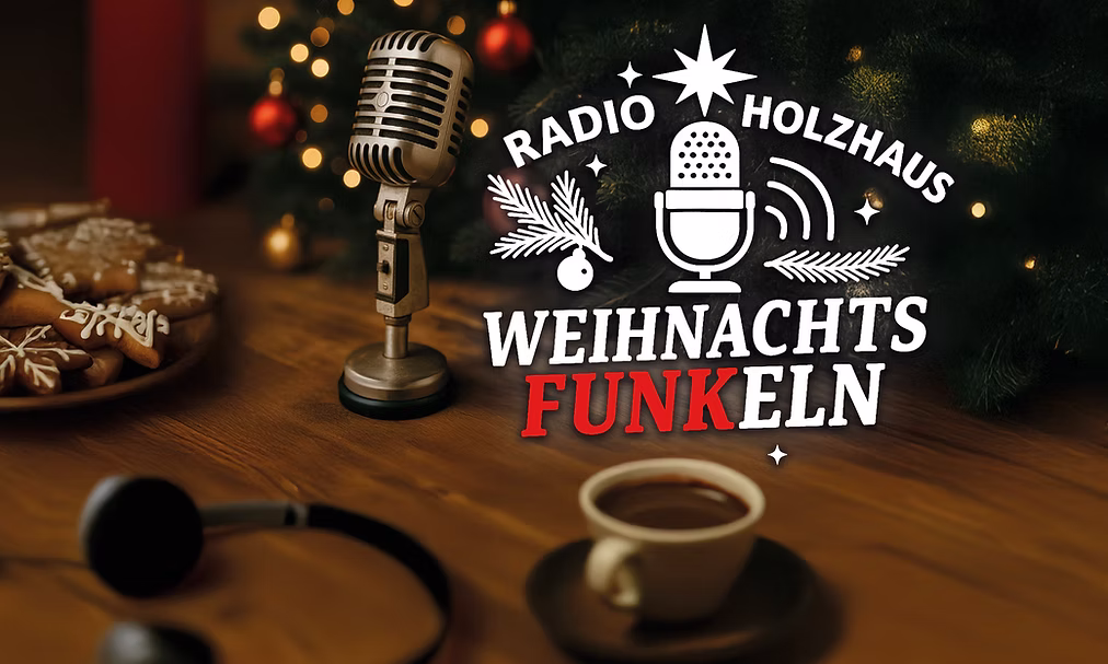 Weihnachtsfunkeln 2026